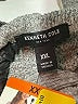 Kenneth Cole New York Gray Pullover Sweater Size XXL - photo 7