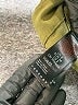Topshop 100% Polyester Green Casual Pants Size 2 - photo 7