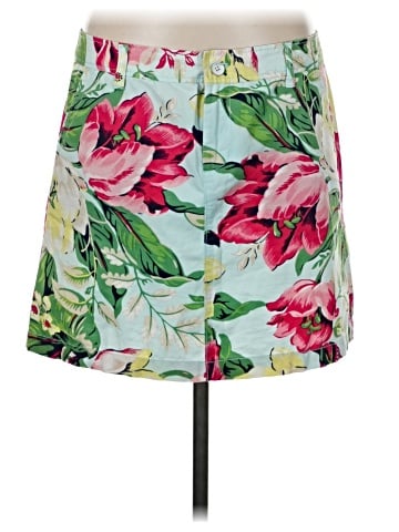 G.H. Bass & Co. Casual Skirt (view 1)