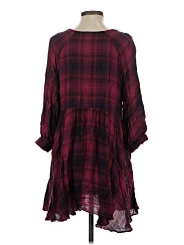 Cooperative Casual Dress (view 2)
