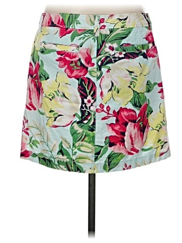 G.H. Bass & Co. Casual Skirt (view 2)