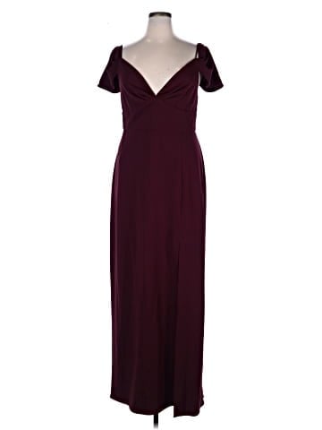 Sachin + Babi Casual Dress (view 1)