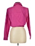 J for Justify Pink Long Sleeve Blouse Size L - photo 2