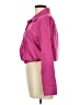 J for Justify Pink Long Sleeve Blouse Size L - photo 5