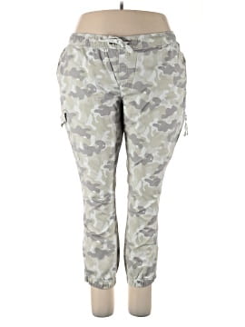 Natural Reflections Cargo Pants
