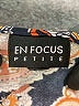 En Focus Paisley Brown Orange Casual Dress Size 2 (estimated) - photo 7
