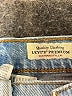 Levi's Blue Jeans Size 25 waist - photo 4