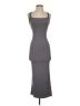Ofeefan Gray Casual Dress Size XS - photo 1