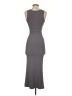 Ofeefan Gray Casual Dress Size XS - photo 2