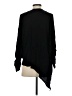 YFB 100% Rayon Black Long Sleeve Blouse Size S - photo 2