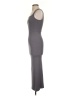 Ofeefan Gray Casual Dress Size XS - photo 5