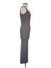 Ofeefan Gray Casual Dress Size XS - photo 4