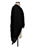 YFB 100% Rayon Black Long Sleeve Blouse Size S - photo 4