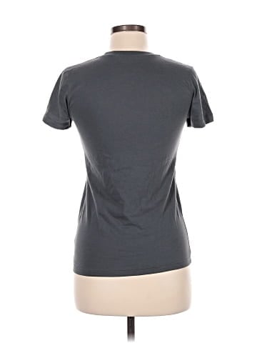 American Apparel Short Sleeve Top (view 2)