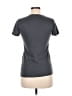 American Apparel Gray Short Sleeve Top Size M - photo 2