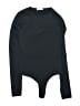 AGOLDE Black Bodysuit Size S (estimated) - photo 1
