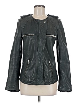 étoile Isabel Marant Leather Jacket