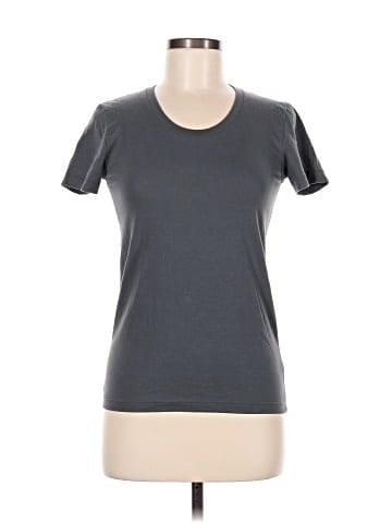 American Apparel Short Sleeve Top (view 1)