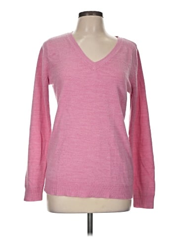 Croft & Barrow Pullover Sweater (view 1)