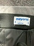 Mayoral Black Track Pants Size 2 - photo 3