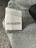 Unbranded 100% Polyester Gray Long Sleeve T-Shirt Size M - photo 5