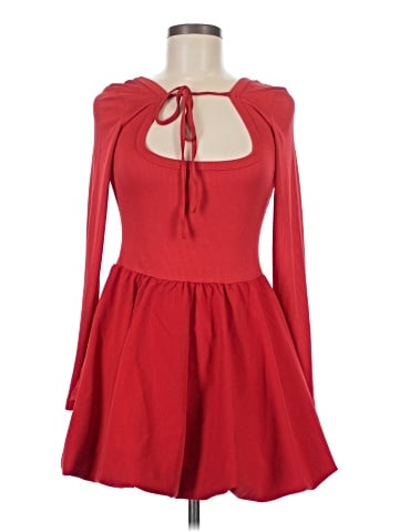 Shein Cocktail Dress (view 1)