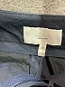 Adam Lippes Color Block Blue Board Shorts Size 0 - photo 3