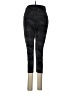 Zyia Active Camo Black Active Pants Size 8 - 10 - photo 2