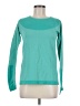Assorted Brands Teal Long Sleeve T-Shirt Size M - photo 1