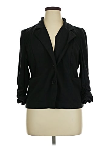 Cato Blazer (view 1)