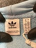 Adidas 100% Cotton Blue Sweatshirt Size L - photo 7