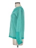 Assorted Brands Teal Long Sleeve T-Shirt Size M - photo 5