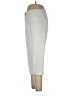 Gloria Vanderbilt Ivory Jeans Size 12 - photo 5