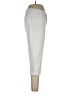 Gloria Vanderbilt Ivory Jeans Size 12 - photo 4