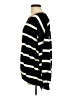 Unbranded Stripes Brown Pullover Sweater Size L - photo 5