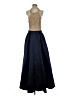 Windsor 100% Polyester Blue Cocktail Dress Size 5 - 6 - photo 1