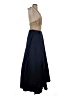 Windsor 100% Polyester Blue Cocktail Dress Size 5 - 6 - photo 4