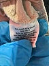 St. John's Bay Gray Linen Pants Size 0X - photo 5