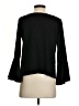Karen Kane Black 3/4 Sleeve Top Size XS - photo 2
