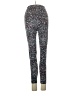 Lululemon Athletica Print Gray Active Pants Size 4 - photo 1