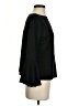 Karen Kane Black 3/4 Sleeve Top Size XS - photo 4