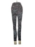 Lululemon Athletica Print Gray Active Pants Size 4 - photo 2