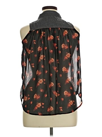 Dream Out Loud by Selena Gomez Sleeveless Blouse (view 2)