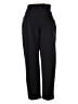 Unbranded Solid Black Dress Pants Size S - photo 2