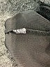 Unbranded Black Long Sleeve Top Size S (estimated) - photo 7