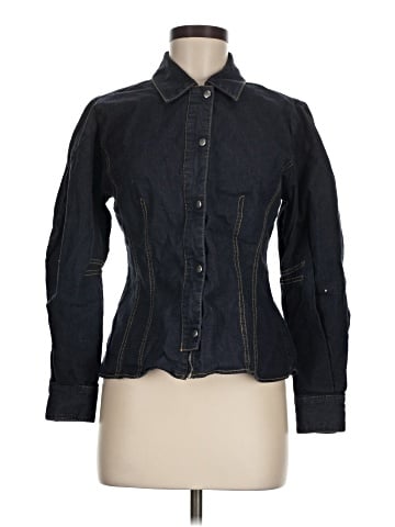 Thakoon Collective Denim Jacket (view 1)