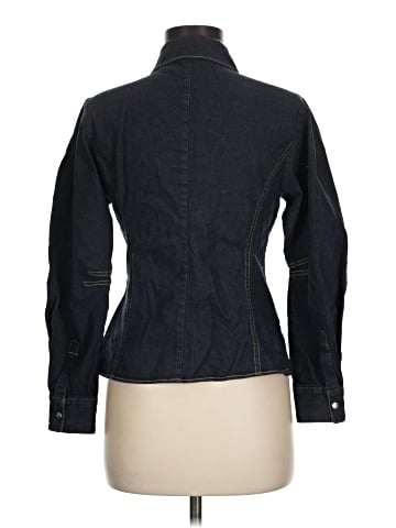 Thakoon Collective Denim Jacket (view 2)