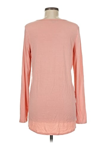 Karen Kane Long Sleeve Top (view 2)