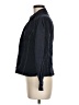 Thakoon Collective Blue Black Denim Jacket Size 6 - photo 5
