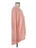 Karen Kane Pink Long Sleeve Top Size M - photo 4